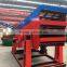 3YK1235 Diesel engine vibrating screen,sand separator for sale