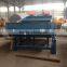 small linear vibrating screen machine