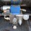 DFAC 4x2 mini asphalt-distributing tanker for sale