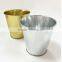 Mini tin bucket , tin pail ML-596 596A DIA 81/61X73MMH