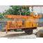 portable drilling rig