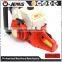 ojenas new design 7800 78cc gasonline 4 stroke chain saw