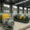 Waste tyre recycling plant/Tyre recycling mchine/Reclaimed rubber machine