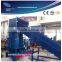 Plastic film densifier agglomerator machine
