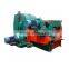 2017 jinkun drum wood chipper