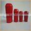 Chuanghe hot sales m8 threaded steel ball knob
