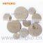 Micron sintered ss Powder Disc Oil Filter