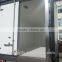 Plastic dry freight container with low price