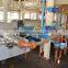 Good price Sterilizer Palm Fruit Bunch sterilizing machine for palm oil plant