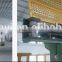 new type flux cored welding wire drum packing machine