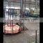 alloy wire drawing machine