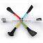 HF-217 7pcs New designed practical colorful nylon kitchen cooking utensils set
