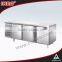 304 Stainless Steel Blast Chiller Restaurant