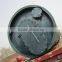 Environmental protection Batch type tyre pyrolsyis equipment xhzt-2600-6600