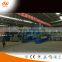 Waste recycling system electronic appliance disposal plant home appliance processing plant