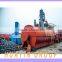 Waste Black Oil Recycling Purify Distillation Machine