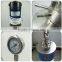 CJF-3 Static Sealing High Pressure Reactor