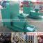 Low cost, high profit wood/biomass briquette extruder machine manufacturer