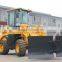 snow plow mini wheel loader ZL-15F Euro III xinchaiA498BT1
