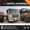 10000Liter oil tank truck supplier