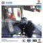 Dongfeng 6*4 type 340 Hp KL model tractor with water tank