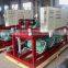 Parallel Screw Compressor Unit