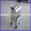 Food factory use vegetable cutting machine eletric cabbage cube cutting machine commerical potato slicer