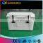 wholesale rotomolded PE plastic ice box with handle
