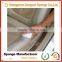 Hot sale housewife loved strong cleaning nano sponge avoid detergent