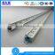 Extrusion Anodizing Aluminium Sheet Profile