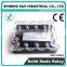 SSR-T25DA With Cover 24VDC DC 25A 3 Phase Solid State Relay SSR