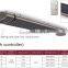 1.8KW Popular in EU Infrared Radiant Heater Electric Infrared Heater Ceilling Infrared Panel Heater Garden Patio Heater With CE