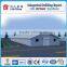 Industrial steel structure design poultry farm shed chicken house for layers