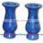 Factory Price FLOWER VASES LAPIS LAZULI HANDICRAFTS