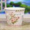 Attractive balcony decor metal craft succulents pots