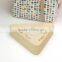 Personalised Triangle Tea Light Holder
