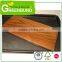 Red Cooking Board Finger Jointed Panel Grilling Plank Cedar