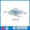 Female Silicone Face Cleanig Brush,Silicone Skin Deep Washing Brush