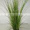 fake zero grass bonsai artificial decorative onion grass potted grass