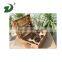 New style wooden wine barrel
