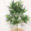 GNW BAM160928-002 New Products Artificial Bamboo Tree Decoration Bonsai Wholesale