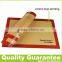 pyramid pan silicone baking mat