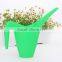 Best sell Plastic garden watering pot for flower plant