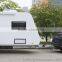 Off Road Travel Caravan RV For Sale With Fridge