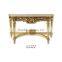 Living Room Furniture Hand Carved Console Table For Interior Decor