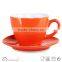 Best selling ,stoneware cup and saucer ,mug tea&coffee cup and saucer