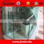 JINXIN 316 SS outdoor balcony stainless steel cable deck railing system