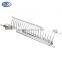 metal kitchen dish dryer dish washer rack