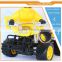 HSP R C Toy Mini 4wd Lightweight Nitro Off Road Monster Truck