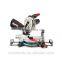 RONIX POWER TOOLS MITER SAW 254MM 2000W MODEL 5125
